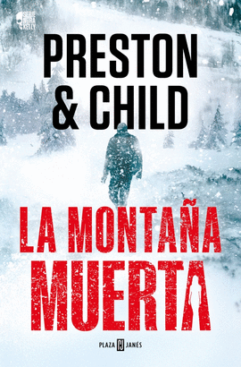 MONTA�A MUERTA, LA (NORA KELLY 4)