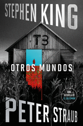 OTROS MUNDOS (EL TALISMAN 3)