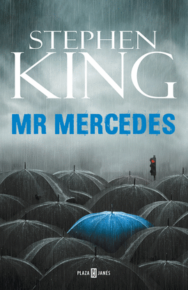 MR. MERCEDES (TRILOG�A BILL HODGES 1)