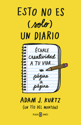 ESTO NO ES (SOLO) UN DIARIO