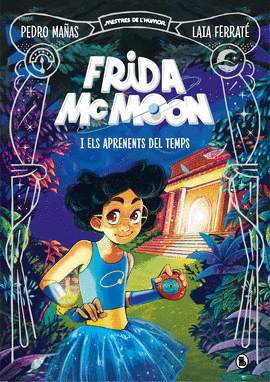 FRIDA MC MOON