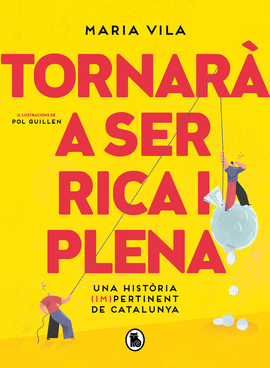 TORNAR� A SER RICA I PLENA