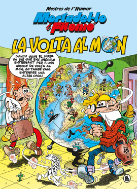 LA VOLTA AL MON