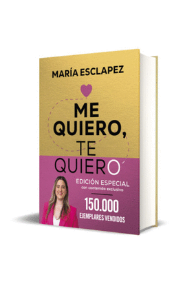 ME QUIERO, TE QUIERO (EDICIN ESPECIAL LIMITADA)