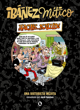 IBAEZ MITICO CAST 1