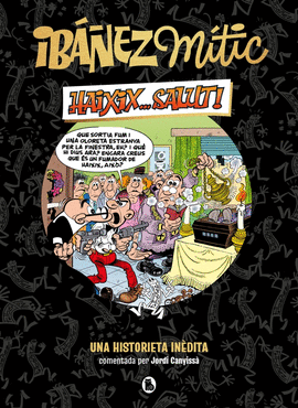 IBAEZ MITICO CAT 1