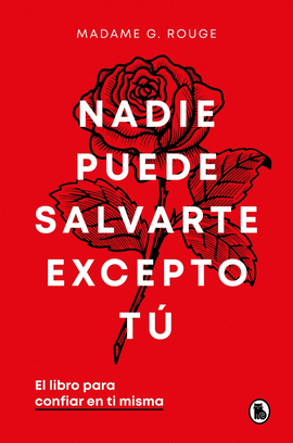 NADIE PUEDE SALVARTE EXCEPTO T