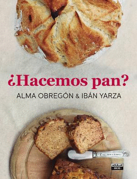 HACEMOS PAN?