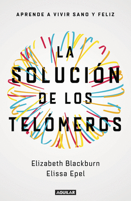 SOLUCION DE LOS TELOMEROS, LA