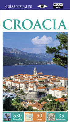 CROACIA (GU�AS VISUALES 2015)