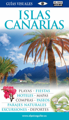 ISLAS CANARIAS -GUIAS VISUALES