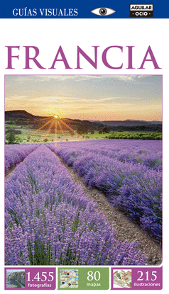 FRANCIA (GU�A VISUAL 2015)