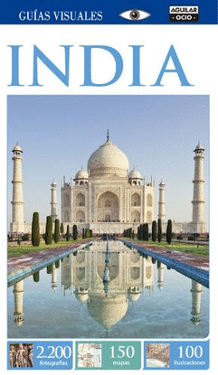 INDIA (GU�AS VISUALES)2016