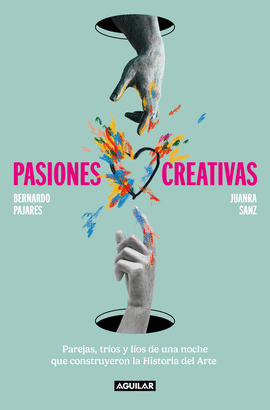 PASIONES CREATIVAS