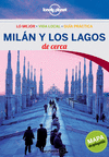 MILAN Y LOS LAGOS -DE CERCA-