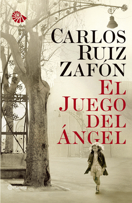 EL JUEGO DEL ANGEL