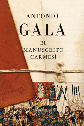 EL MANUSCRITO CARMES�