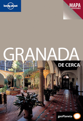 GRANADA DE CERCA 1 GEOPLANETA