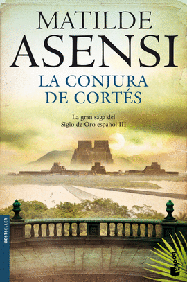 LA CONJURA DE CORT�S