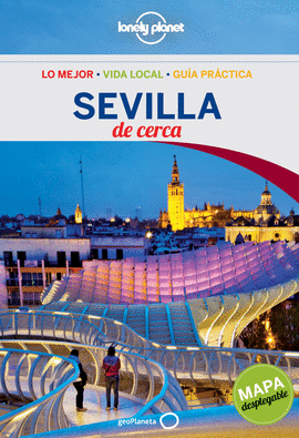 SEVILLA  -DE CERCA-
