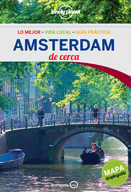 AMSTERDAM -DE CERCA-