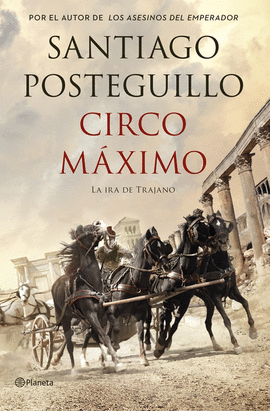 CIRCO M�XIMO