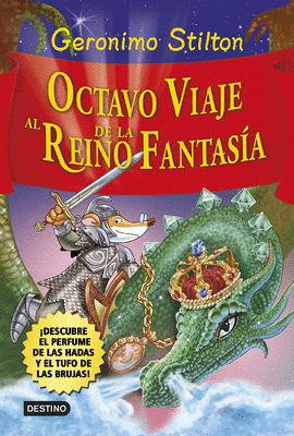 OCTAVO VIAJE AL REINO DE LA FANTAS�A