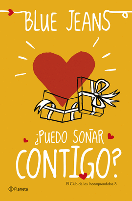 �PUEDO SO�AR CONTIGO?