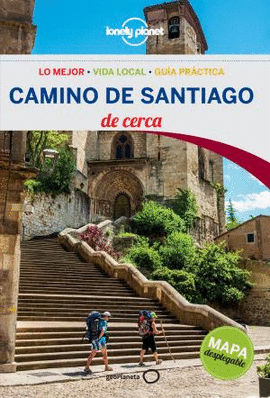 CAMINO DE SANTIAGO DE CERCA
