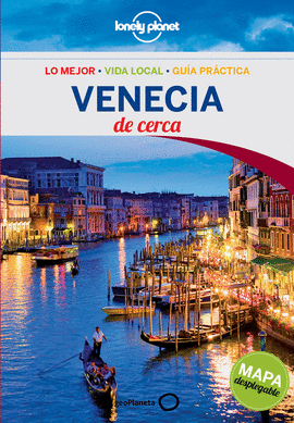 VENECIA DE CERCA