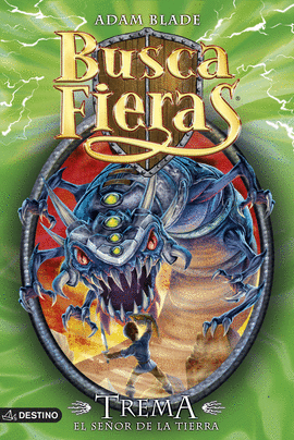 BF29. TREMA, EL SE�OR DE LA TIERRA