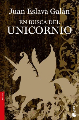 EN BUSCA DEL UNICORNIO