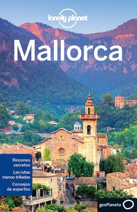 MALLORCA LP 3� EDICION 2015