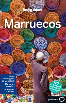 MARRUECOS   7� ED. 2015