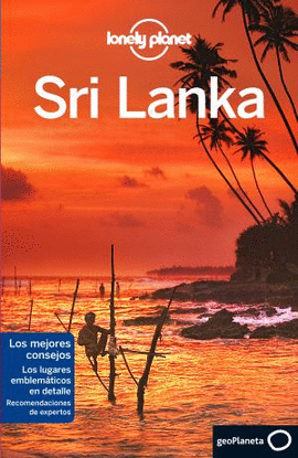 SRI LANKA LP