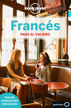 FRANCES PARA EL VIAJERO