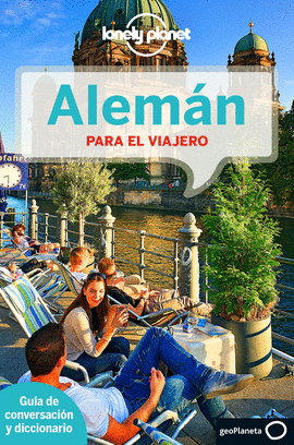 ALEMAN PARA EL VIAJERO