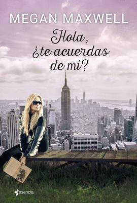 HOLA, TE ACUERDAS DE MI?