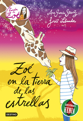ZOE EN LA TIERRA DE LAS ESTREL
