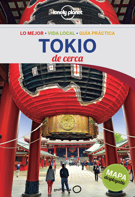 TOKIO DE CERCA 2016
