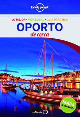 OPORTO DE CERCA 2016