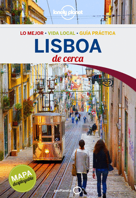 LISBOA DE CERCA 2016