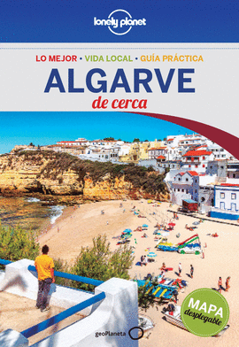 ALGARVE DE CERCA 2016