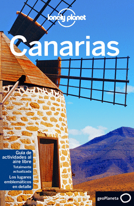 CANARIAS 2016
