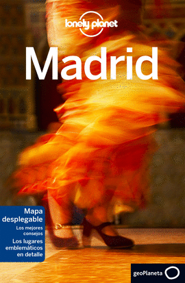 MADRID  LONELY PLANET