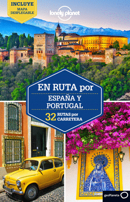 EN RUTA POR ESPA�A Y PORTUGAL 2016