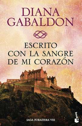 ESCRITO CON LA SANGRE DE MI CORAZ�N