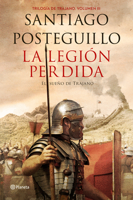 LA LEGI�N PERDIDA