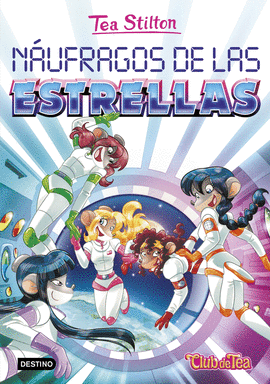 N�UFRAGOS DE LAS ESTRELLAS