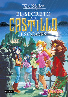 EL SECRETO DEL CASTILLO ESCOC�S